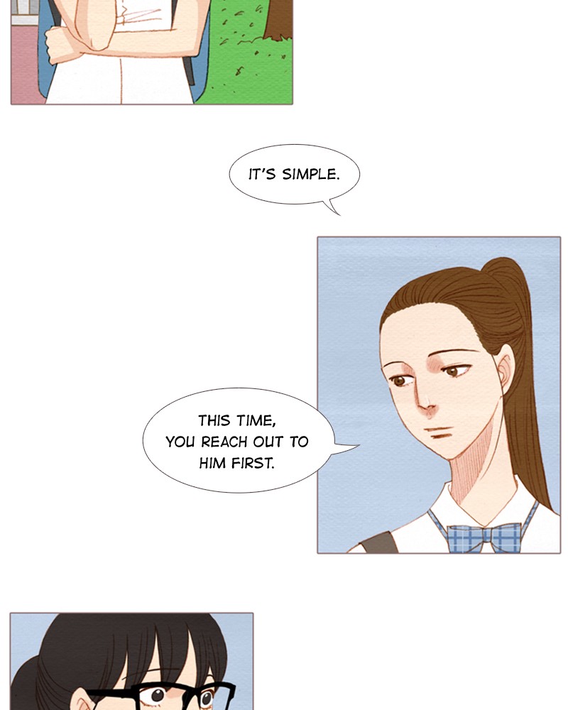 Spirit Fingers Chapter 145 page 6 - Chapter 145