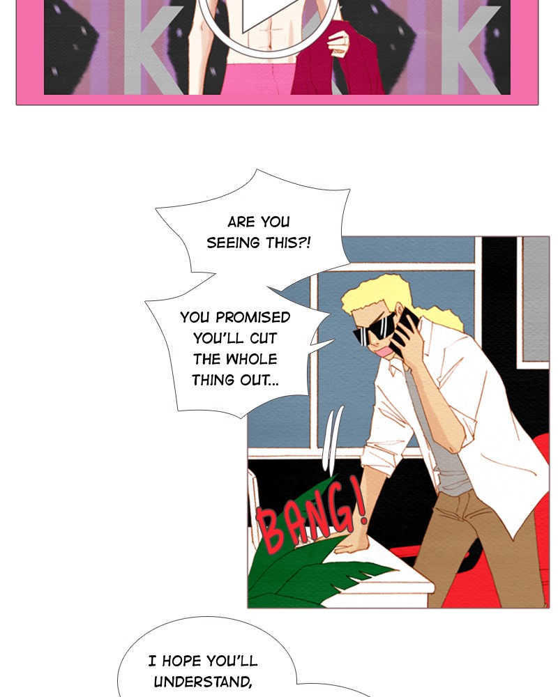 Spirit Fingers Chapter 145 page 60 - Chapter 145