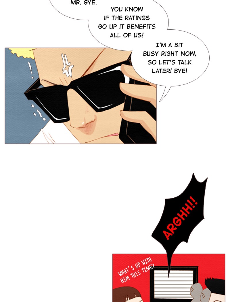 Spirit Fingers Chapter 145 page 61 - Chapter 145