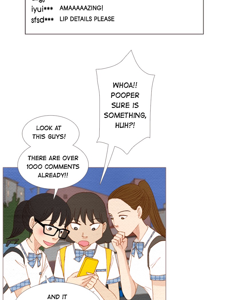 Spirit Fingers Chapter 145 page 63 - Chapter 145