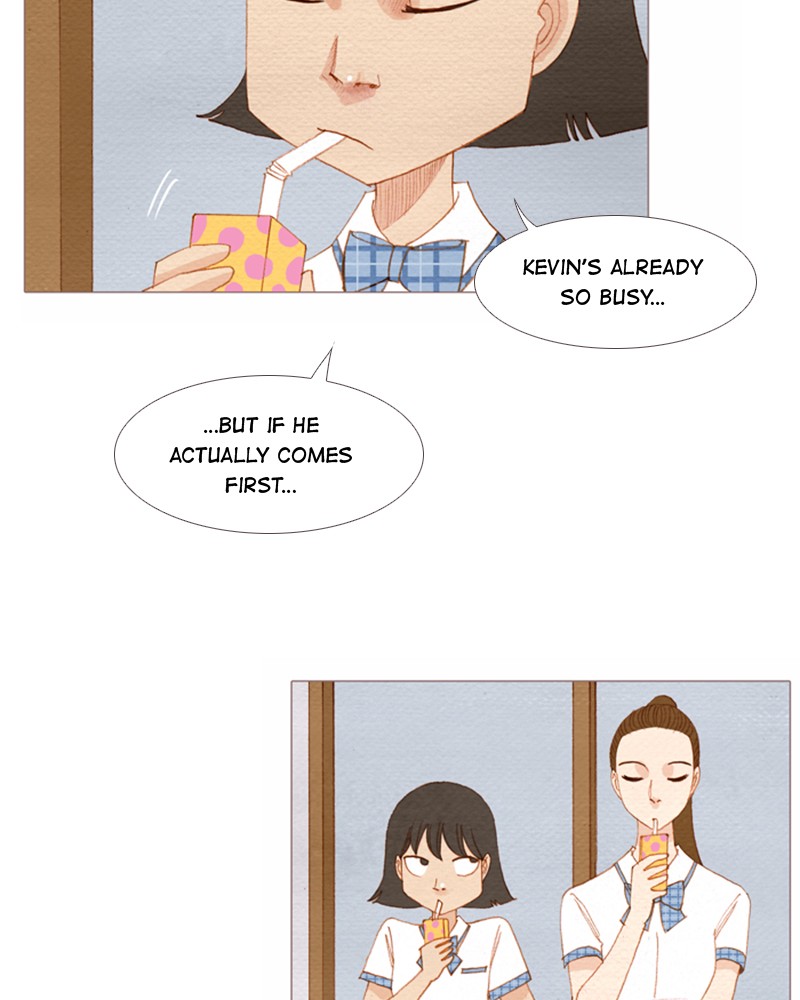 Spirit Fingers Chapter 146 page 10 - Chapter 146