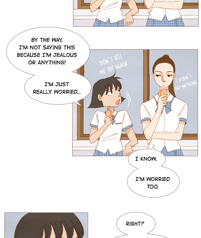 Spirit Fingers Chapter 146 page 11 - Chapter 146