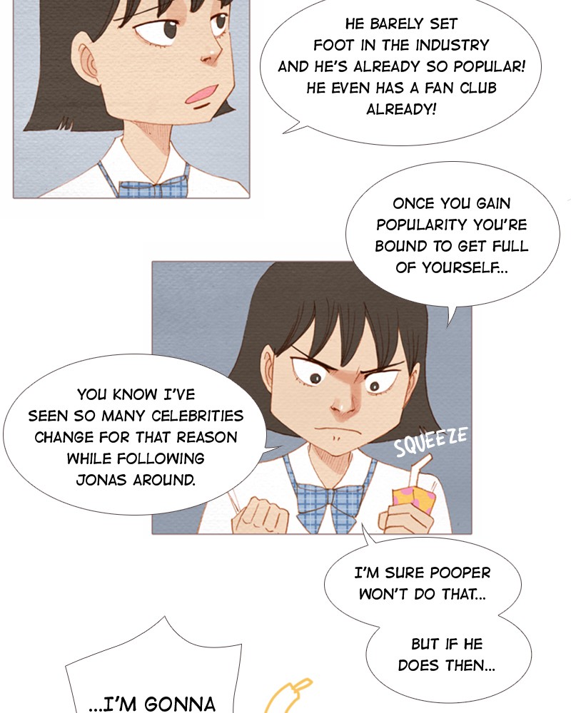 Spirit Fingers Chapter 146 page 12 - Chapter 146