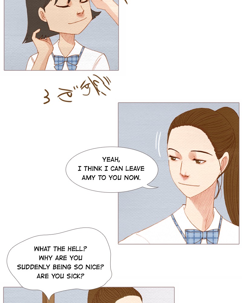 Spirit Fingers Chapter 146 page 14 - Chapter 146