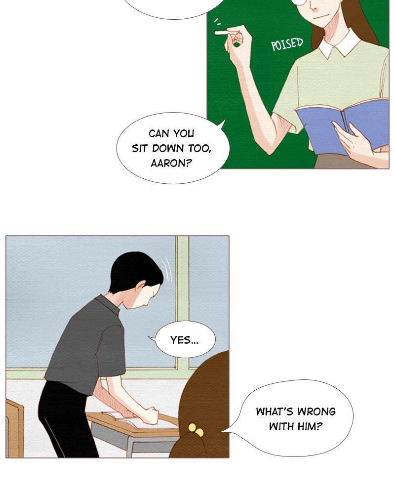 Spirit Fingers Chapter 146 page 22 - Chapter 146