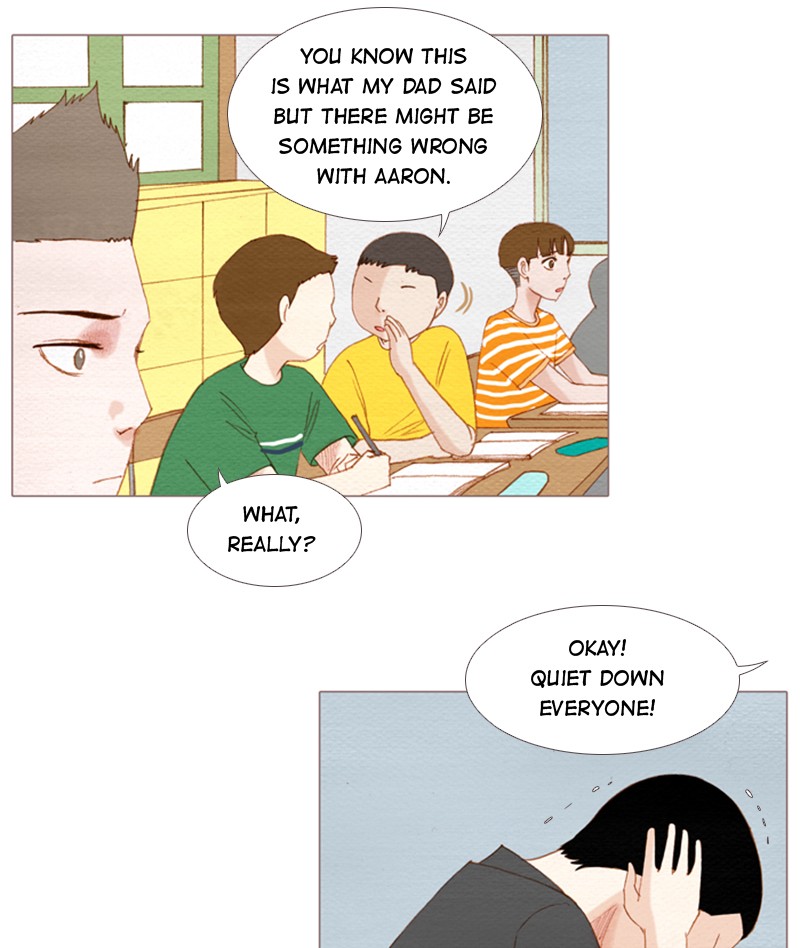 Spirit Fingers Chapter 146 page 23 - Chapter 146