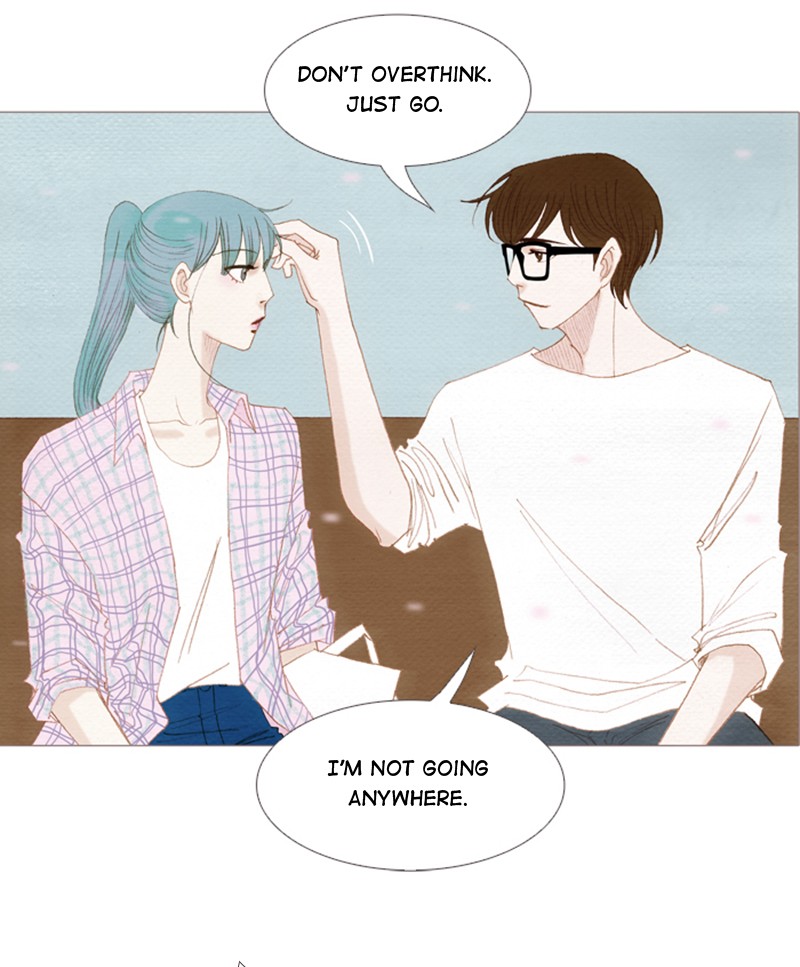 Spirit Fingers Chapter 146 page 32 - Chapter 146