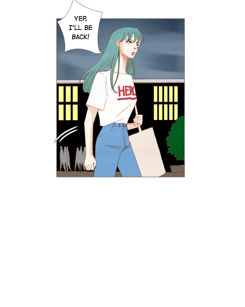 Spirit Fingers Chapter 146 page 33 - Chapter 146