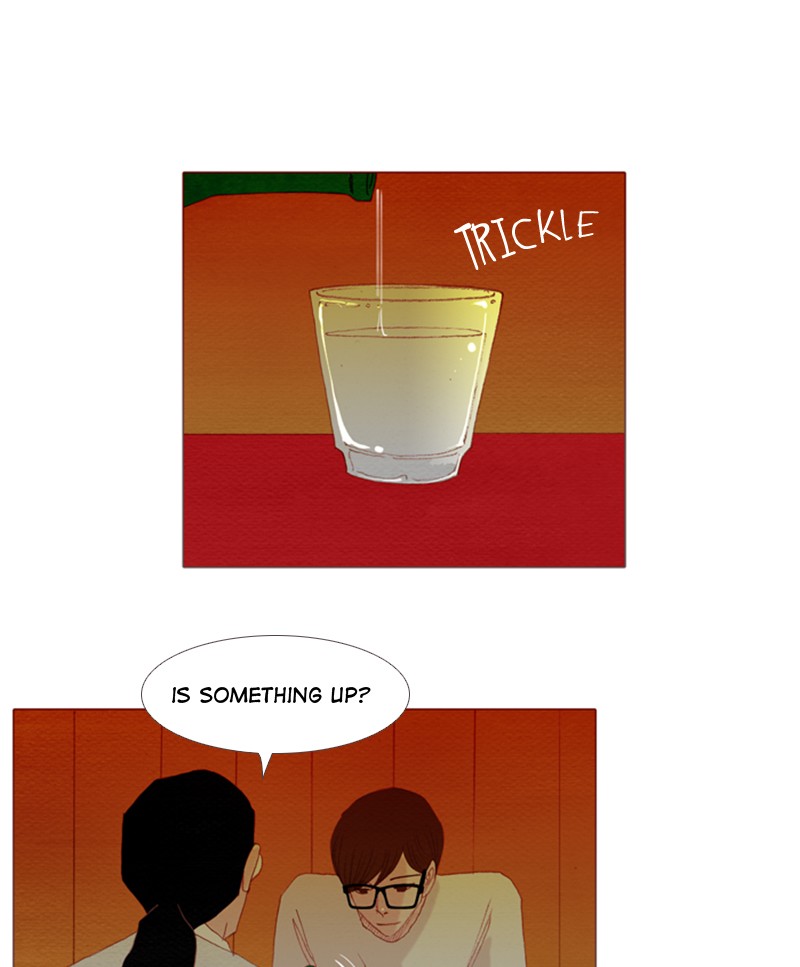Spirit Fingers Chapter 146 page 34 - Chapter 146