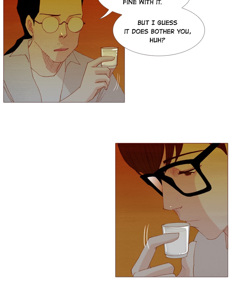 Spirit Fingers Chapter 146 page 36 - Chapter 146