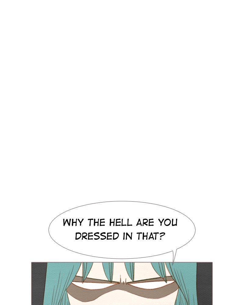 Spirit Fingers Chapter 146 page 37 - Chapter 146