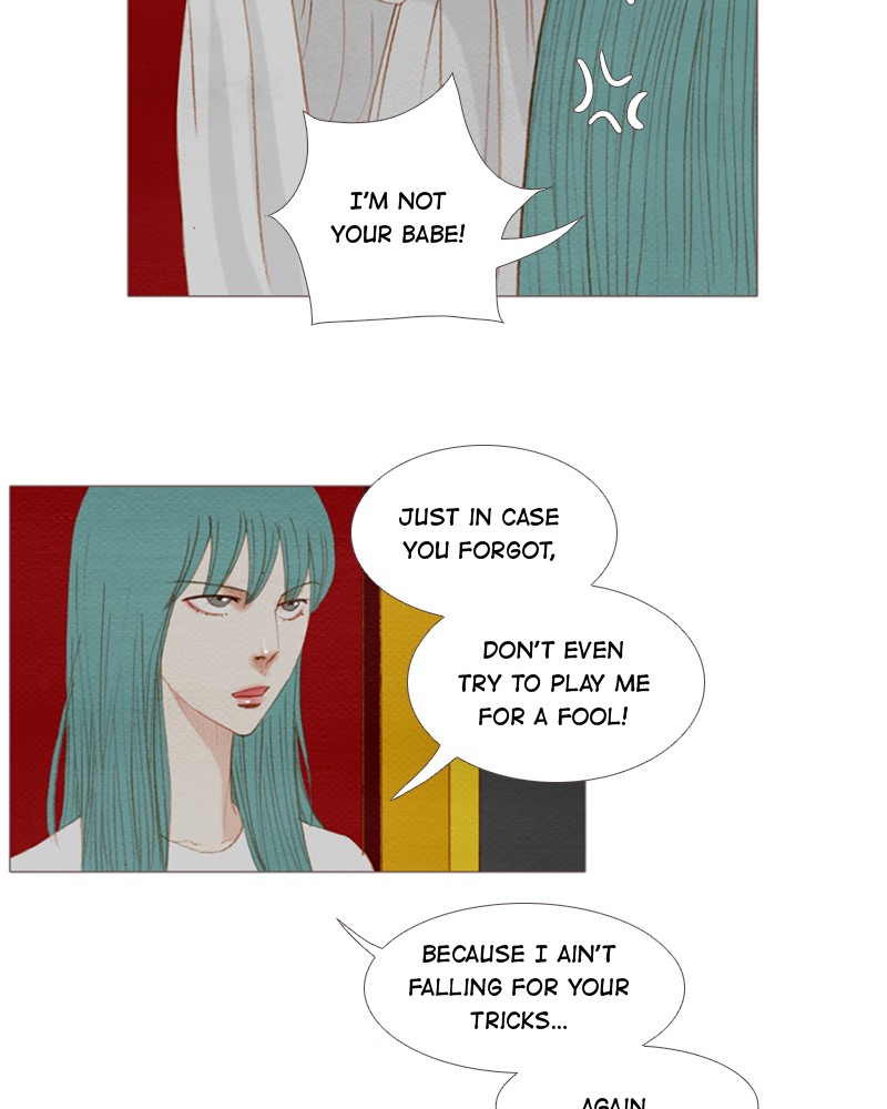 Spirit Fingers Chapter 146 page 39 - Chapter 146