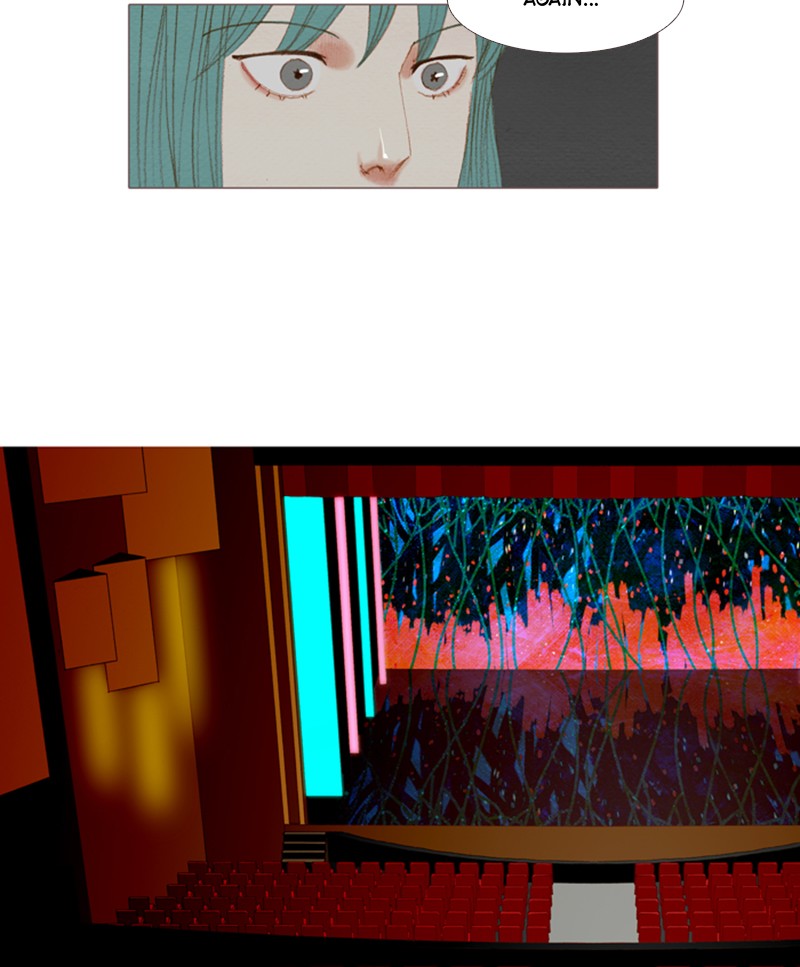 Spirit Fingers Chapter 146 page 40 - Chapter 146