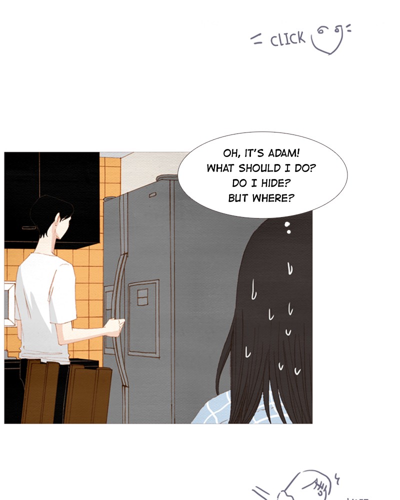 Spirit Fingers Chapter 146 page 43 - Chapter 146