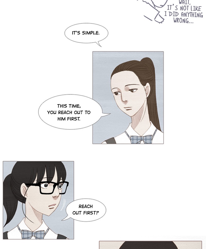Spirit Fingers Chapter 146 page 44 - Chapter 146