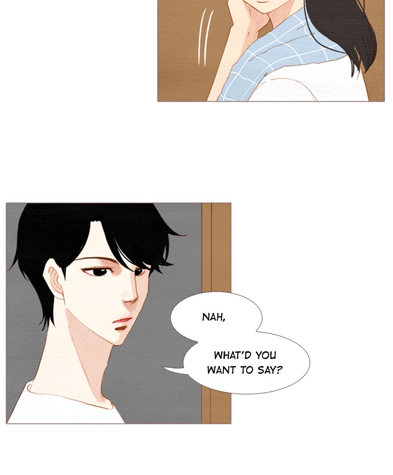 Spirit Fingers Chapter 146 page 48 - Chapter 146