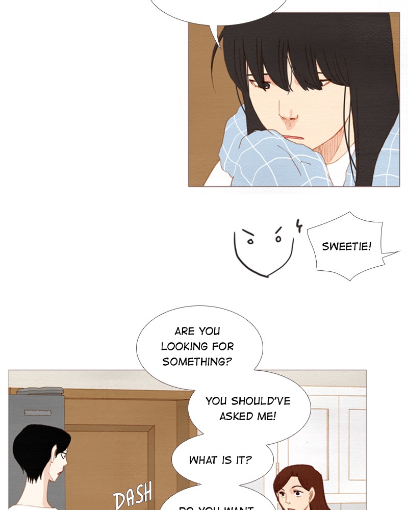 Spirit Fingers Chapter 146 page 51 - Chapter 146