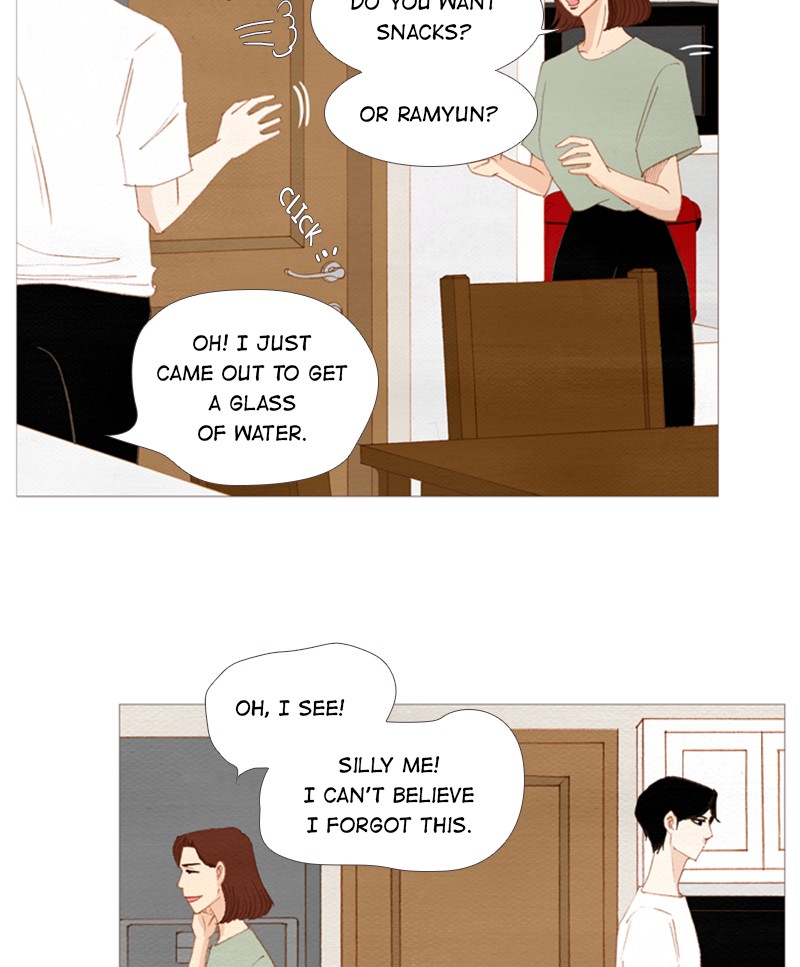 Spirit Fingers Chapter 146 page 52 - Chapter 146