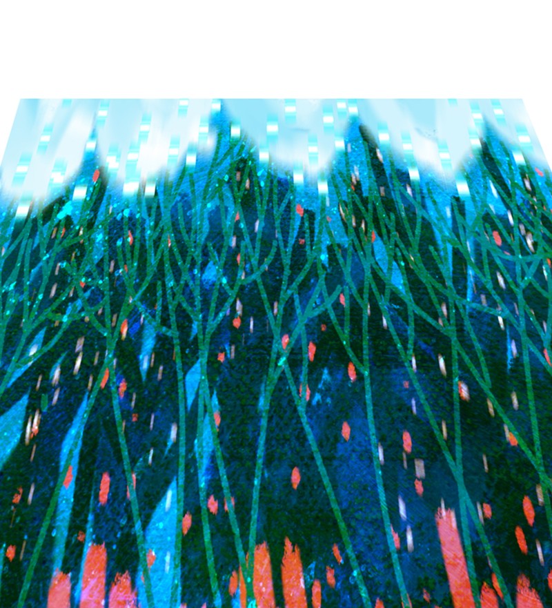 Spirit Fingers Chapter 146 page 55 - Chapter 146