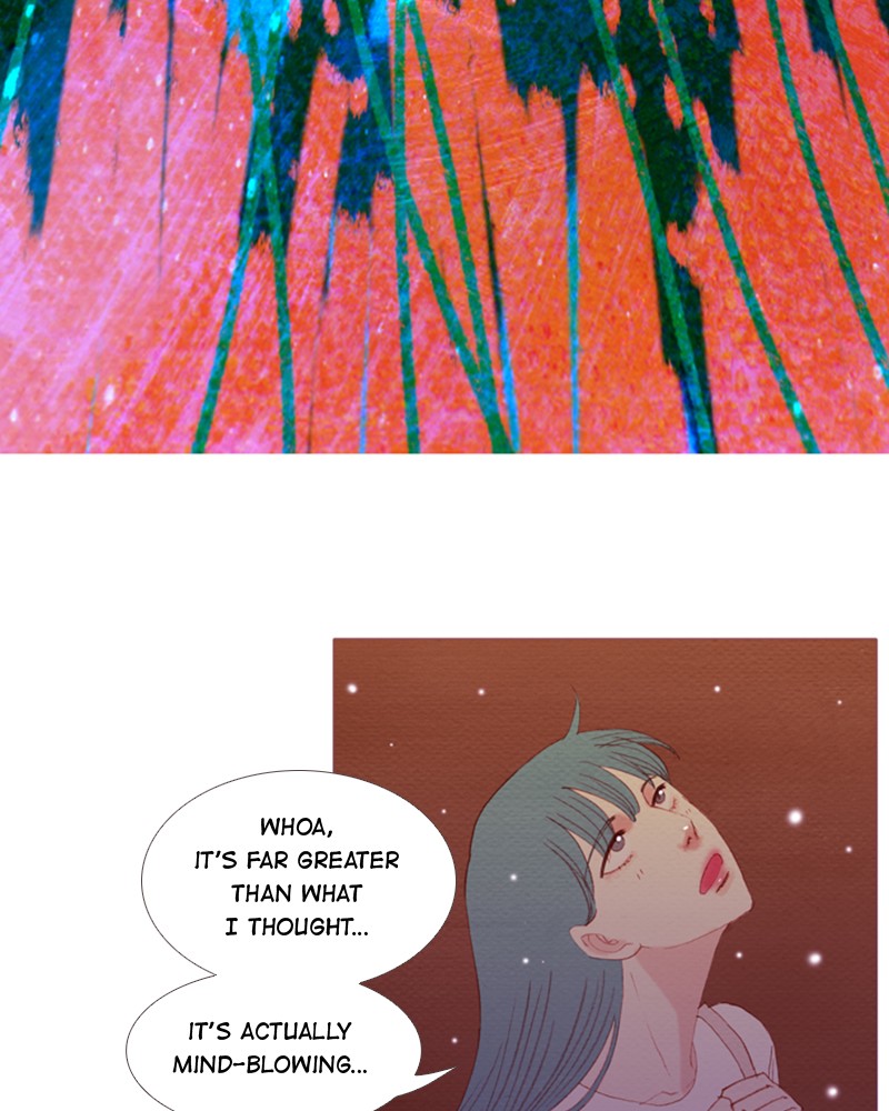 Spirit Fingers Chapter 146 page 56 - Chapter 146