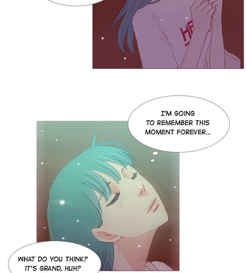 Spirit Fingers Chapter 146 page 57 - Chapter 146