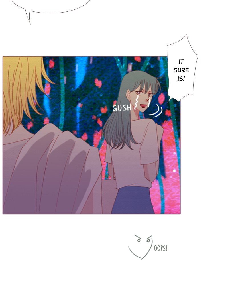 Spirit Fingers Chapter 146 page 58 - Chapter 146
