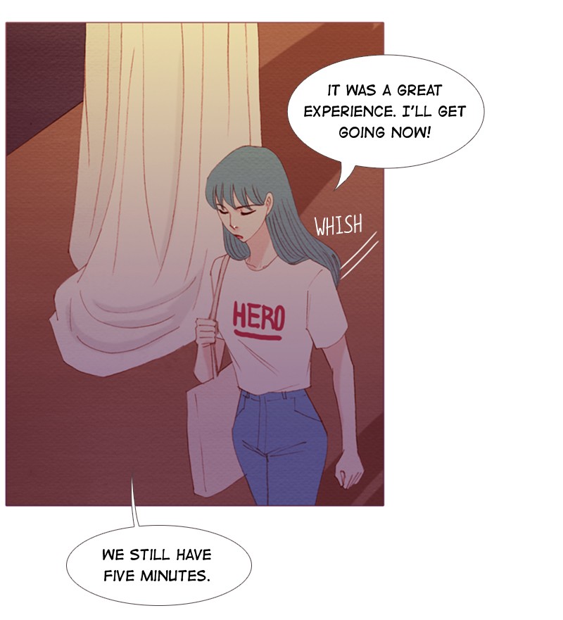 Spirit Fingers Chapter 146 page 59 - Chapter 146