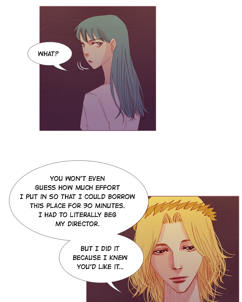 Spirit Fingers Chapter 146 page 60 - Chapter 146