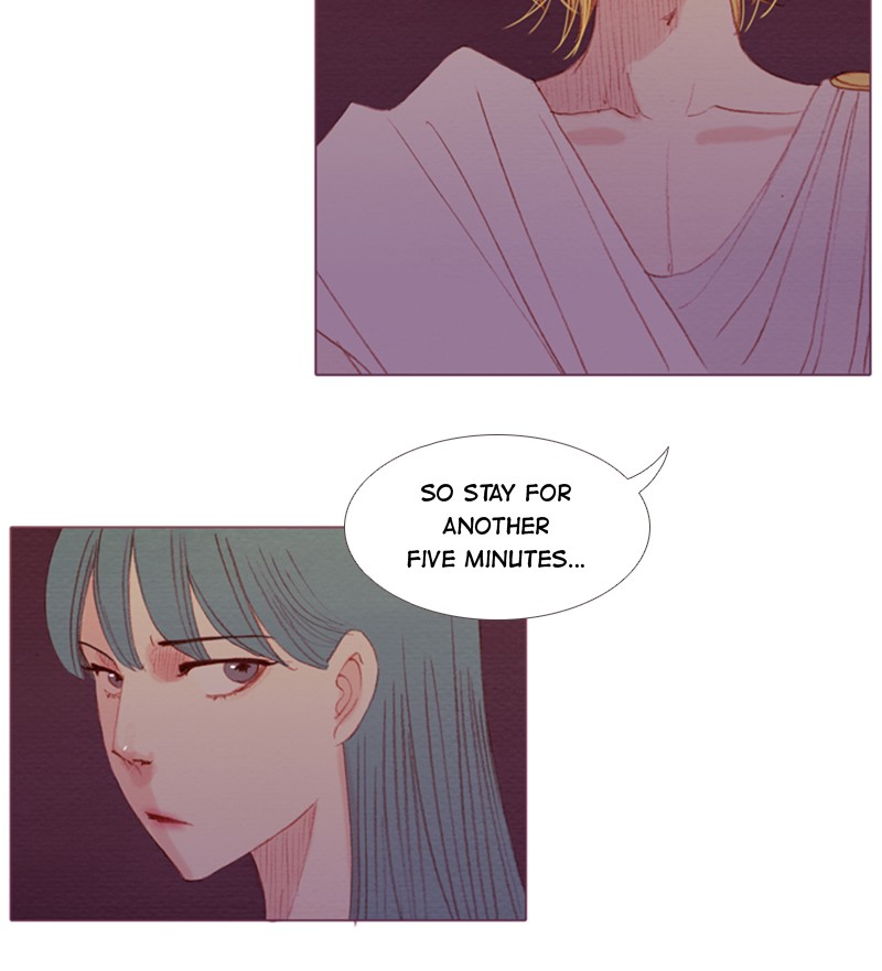 Spirit Fingers Chapter 146 page 61 - Chapter 146