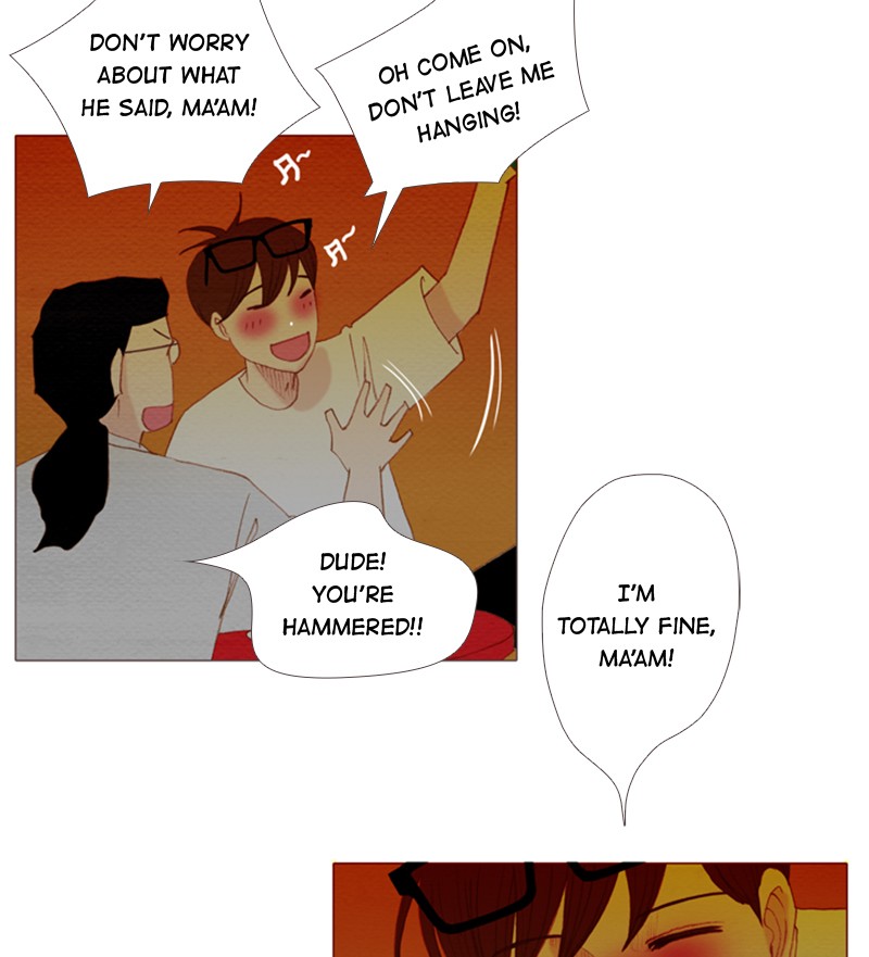 Spirit Fingers Chapter 146 page 63 - Chapter 146