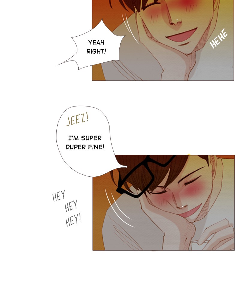 Spirit Fingers Chapter 146 page 64 - Chapter 146