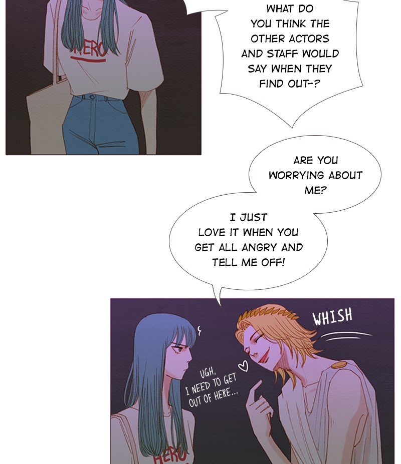 Spirit Fingers Chapter 147 page 10 - Chapter 147