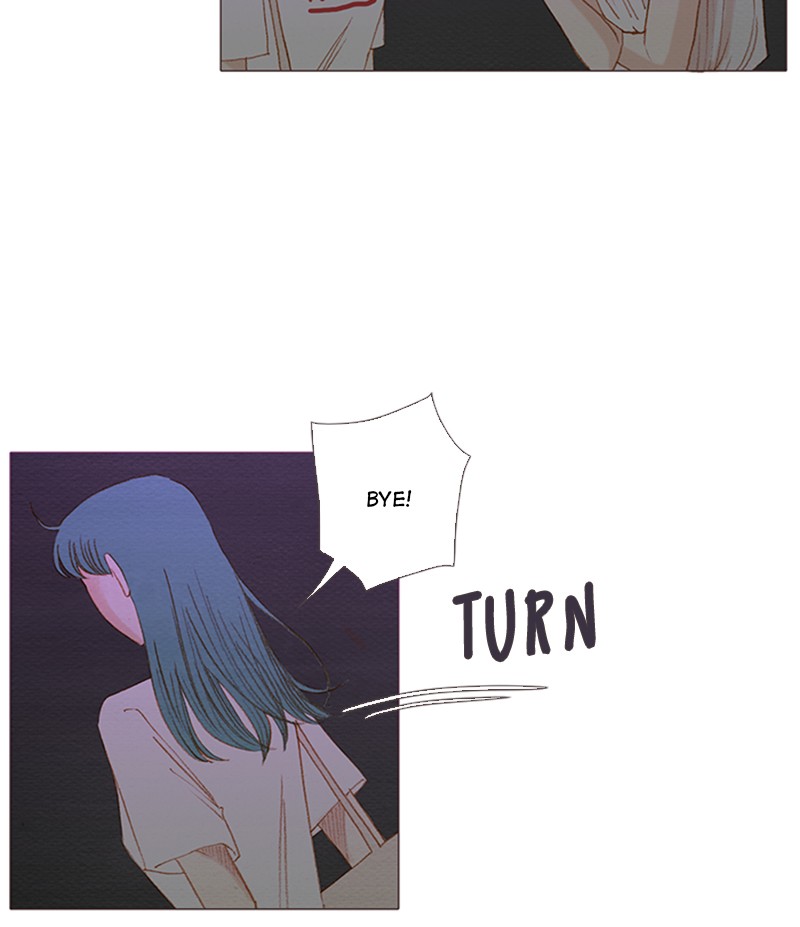 Spirit Fingers Chapter 147 page 11 - Chapter 147