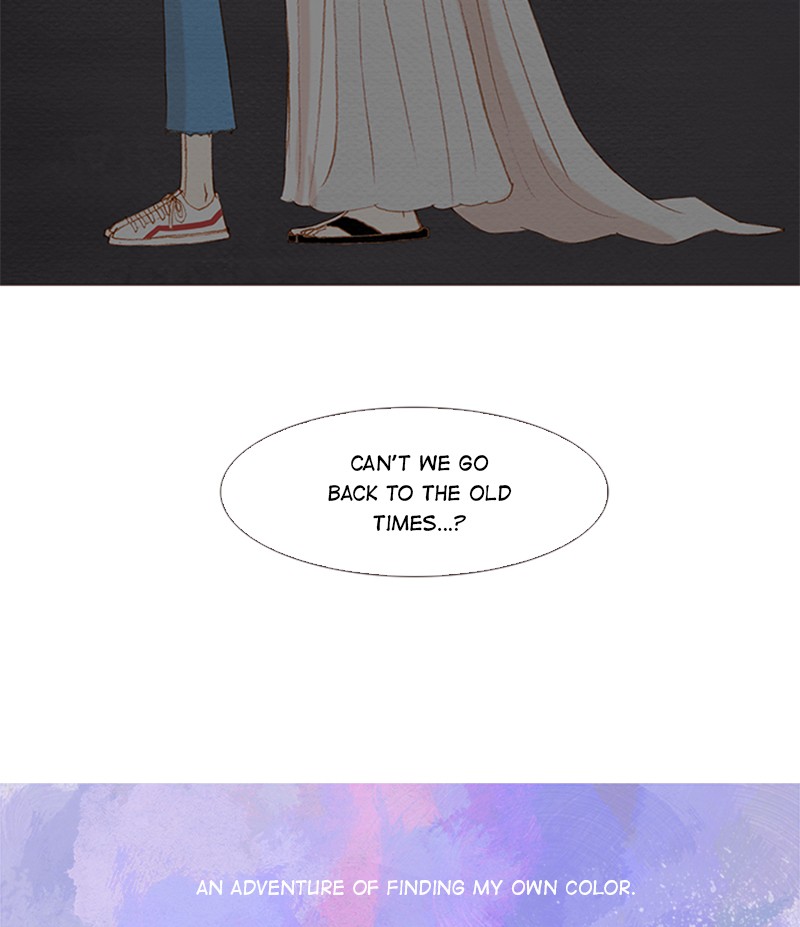 Spirit Fingers Chapter 147 page 15 - Chapter 147