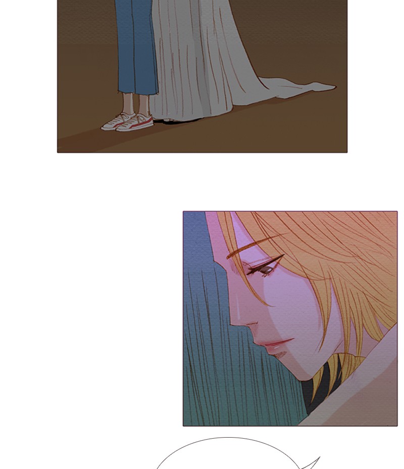 Spirit Fingers Chapter 147 page 21 - Chapter 147