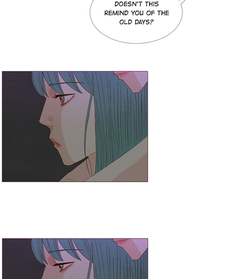 Spirit Fingers Chapter 147 page 22 - Chapter 147