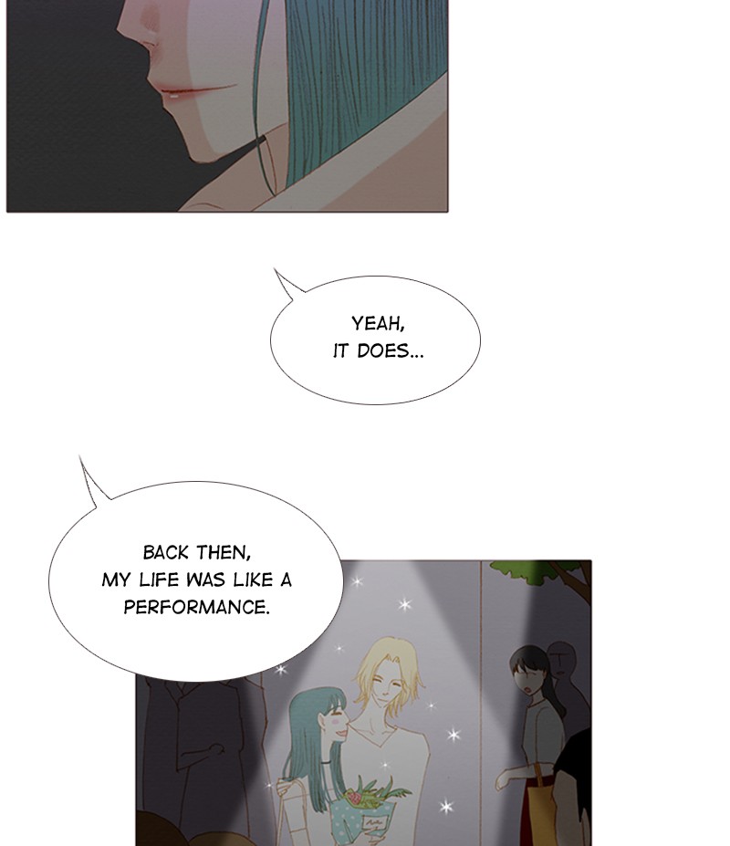 Spirit Fingers Chapter 147 page 23 - Chapter 147