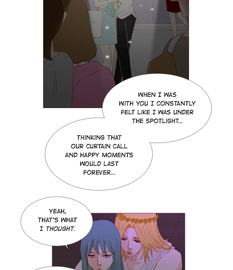 Spirit Fingers Chapter 147 page 24 - Chapter 147