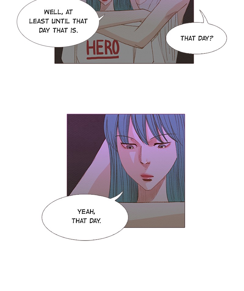 Spirit Fingers Chapter 147 page 25 - Chapter 147