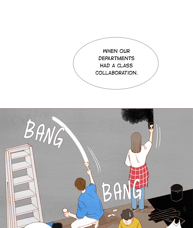 Spirit Fingers Chapter 147 page 26 - Chapter 147