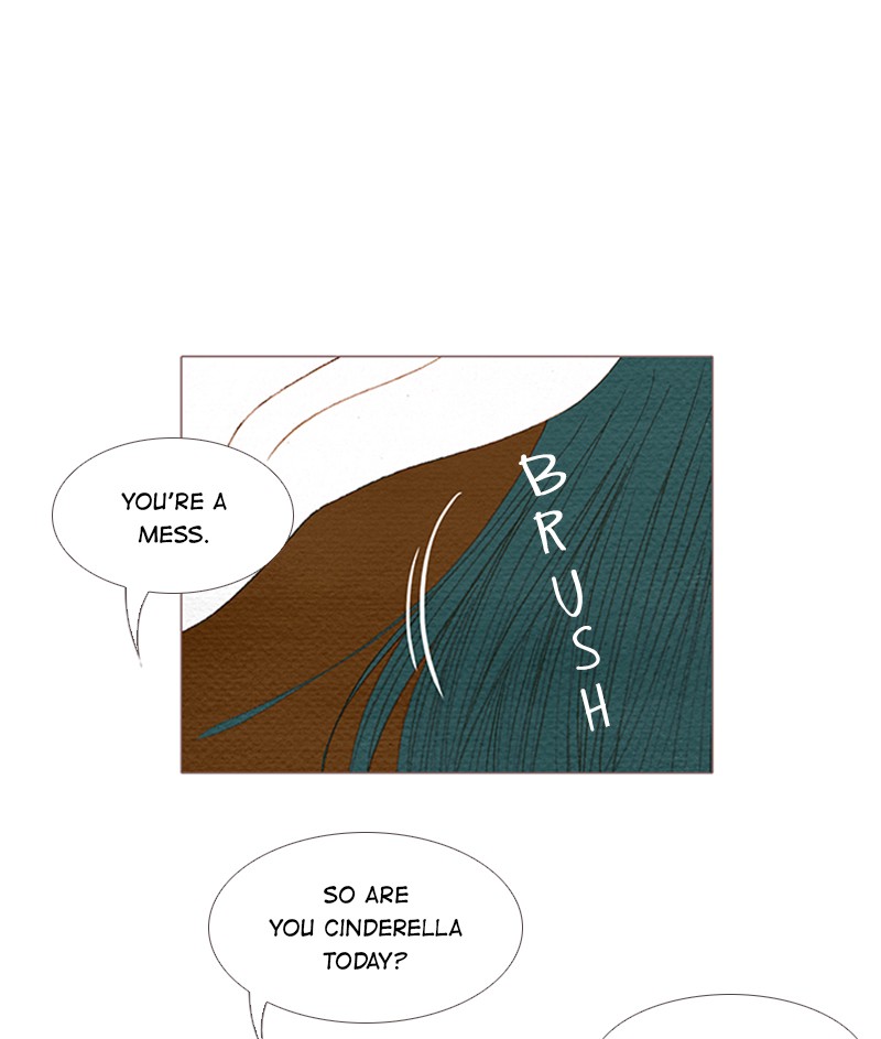 Spirit Fingers Chapter 147 page 31 - Chapter 147