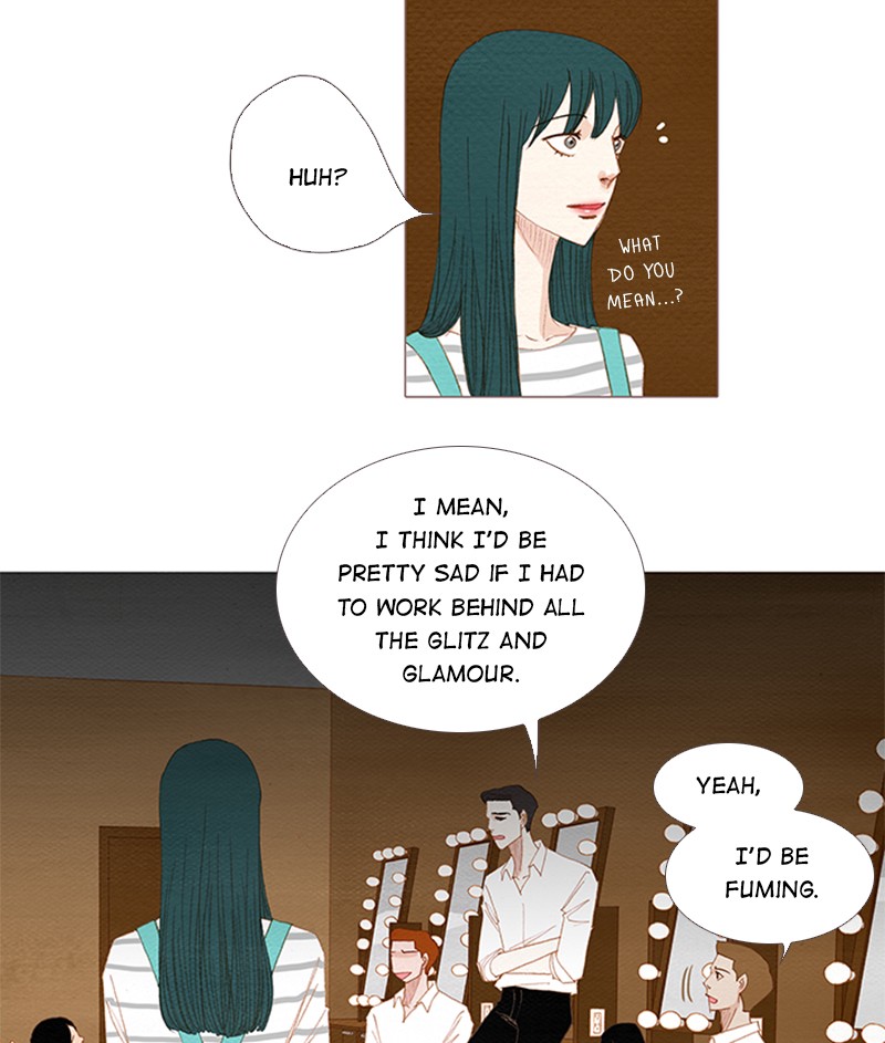Spirit Fingers Chapter 147 page 34 - Chapter 147