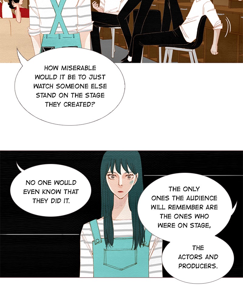 Spirit Fingers Chapter 147 page 35 - Chapter 147