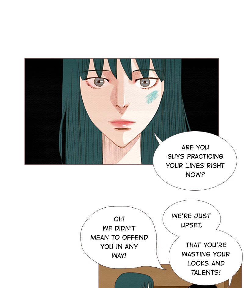 Spirit Fingers Chapter 147 page 36 - Chapter 147