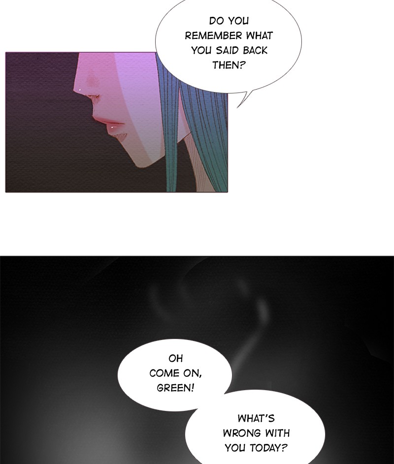 Spirit Fingers Chapter 147 page 40 - Chapter 147