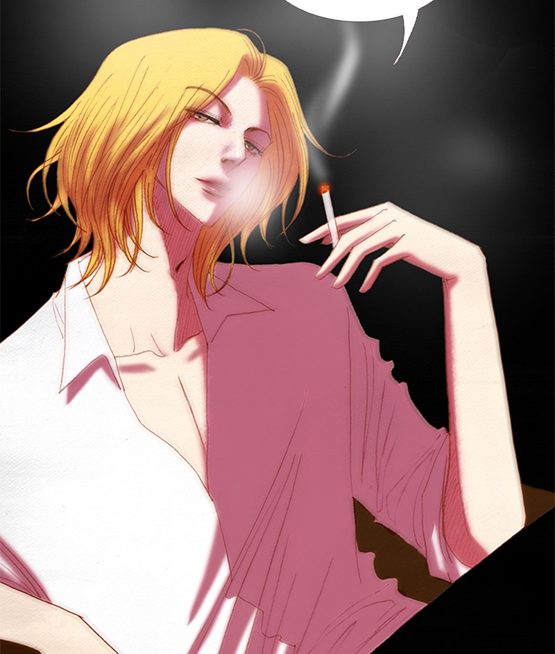 Spirit Fingers Chapter 147 page 41 - Chapter 147