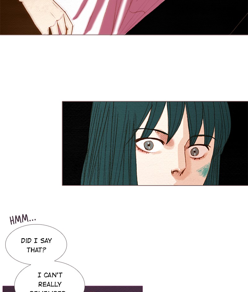 Spirit Fingers Chapter 147 page 42 - Chapter 147