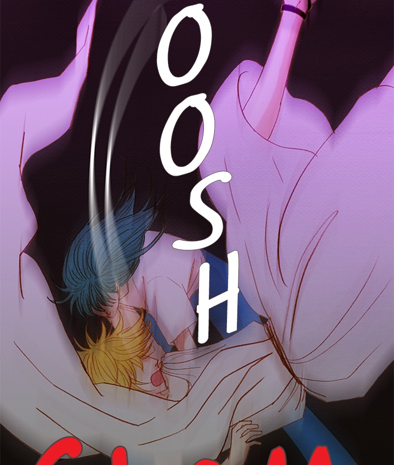 Spirit Fingers Chapter 147 page 46 - Chapter 147