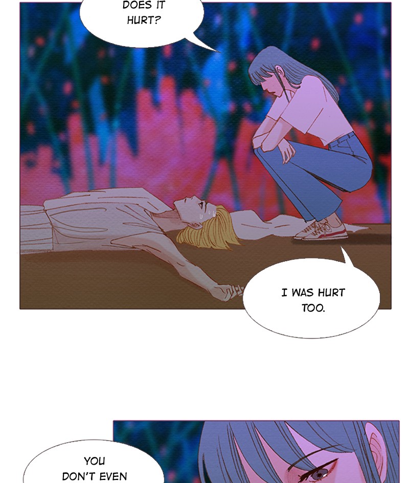 Spirit Fingers Chapter 147 page 49 - Chapter 147
