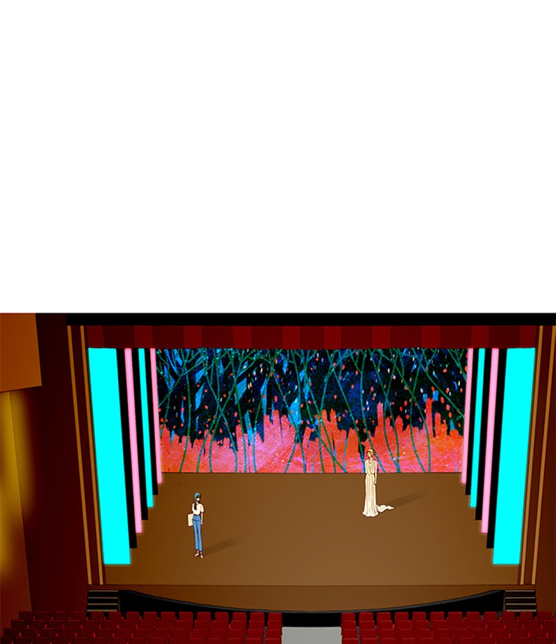 Spirit Fingers Chapter 147 page 5 - Chapter 147